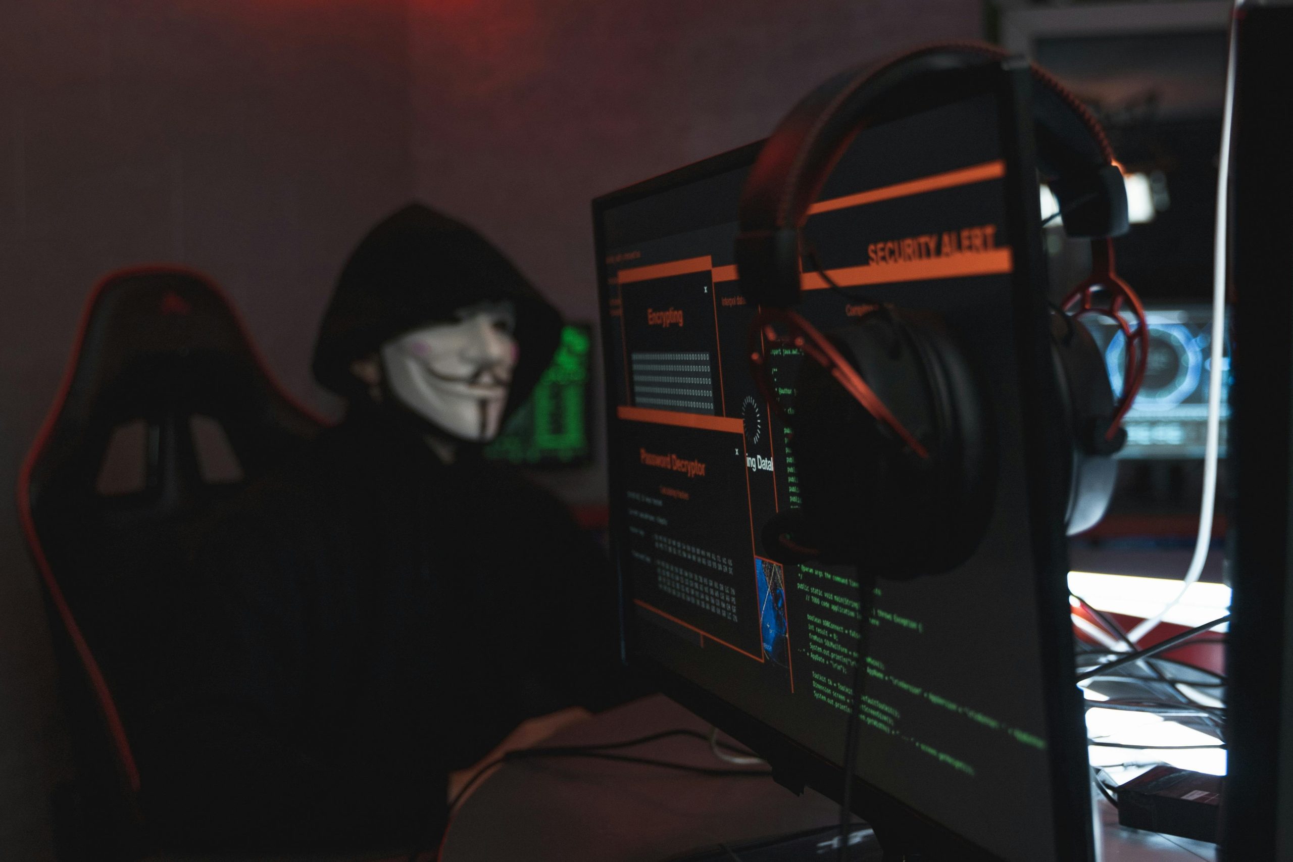 Building my Cyber Lab (3/3) — The Arsenal: Offensive Security Toolkit
