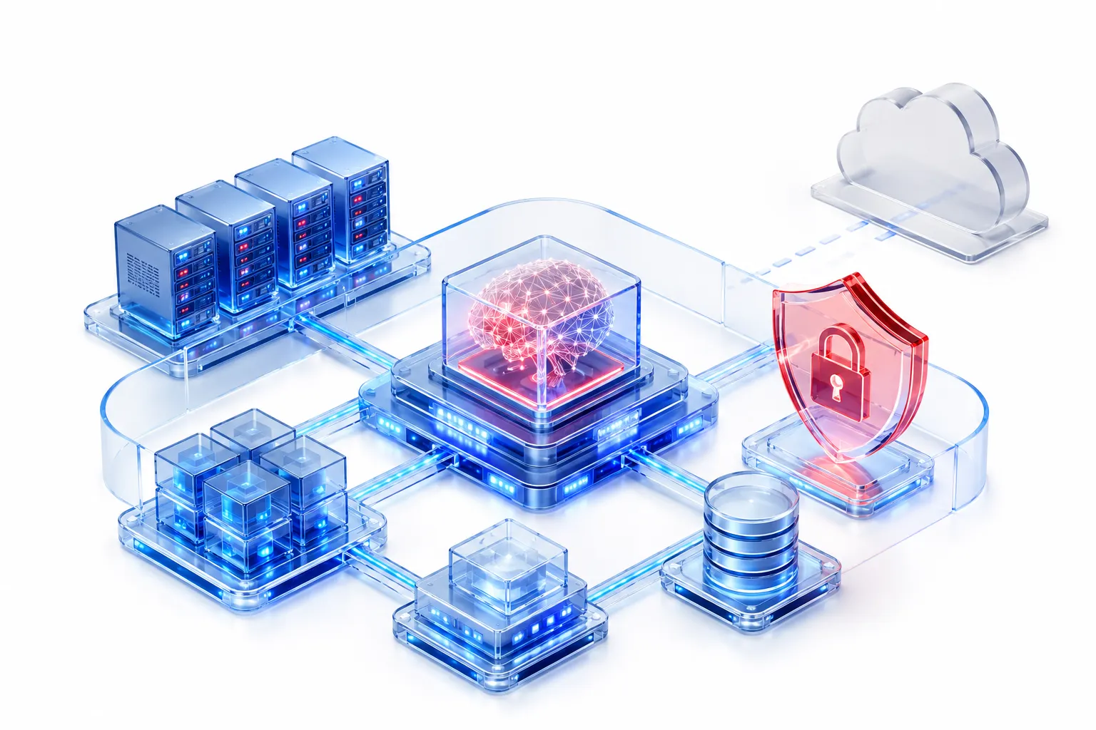 How to deploy a secure SMB Cloud Infrastructure with Acronis Cyber Frame
